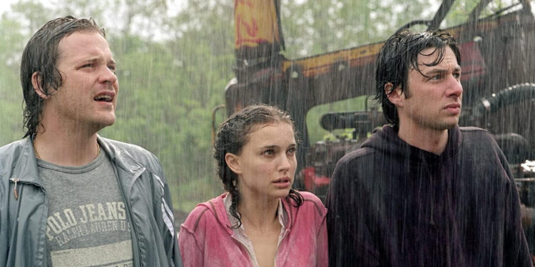Garden State