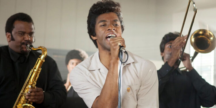 Get on Up