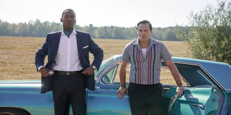 Green Book