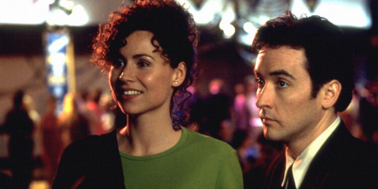 Grosse Pointe Blank