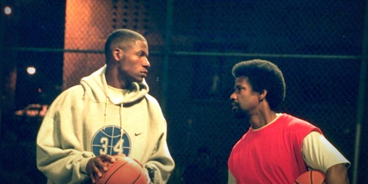He Got Game