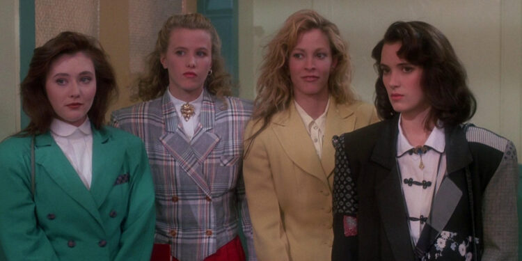 Heathers
