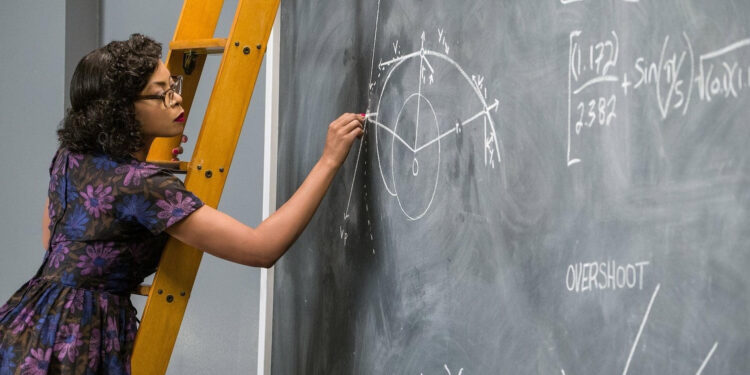 Hidden Figures