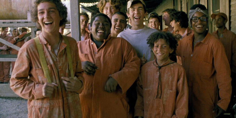 Holes