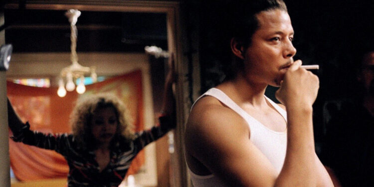 Hustle & Flow