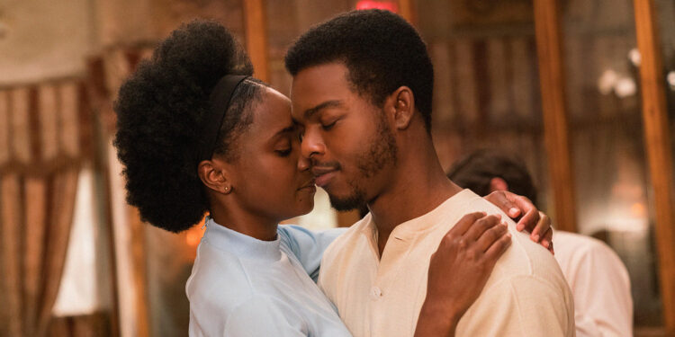 If Beale Street Could Talk