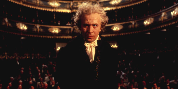 Immortal Beloved