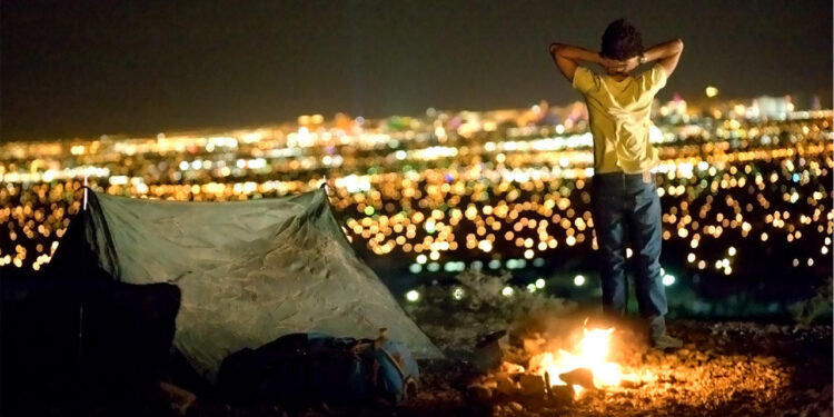 Into the Wild