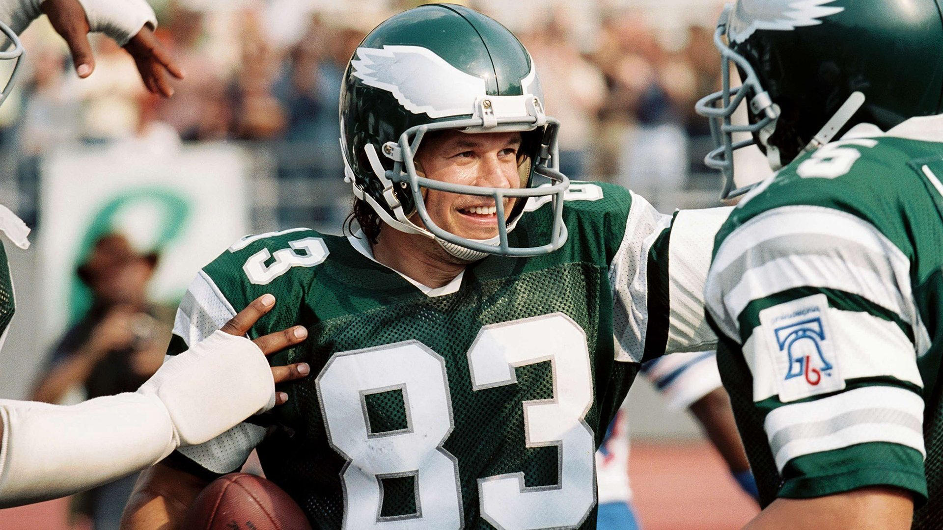 The 30 Best Films About Football