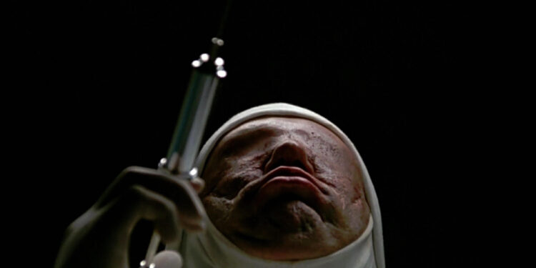 Jacob’s Ladder