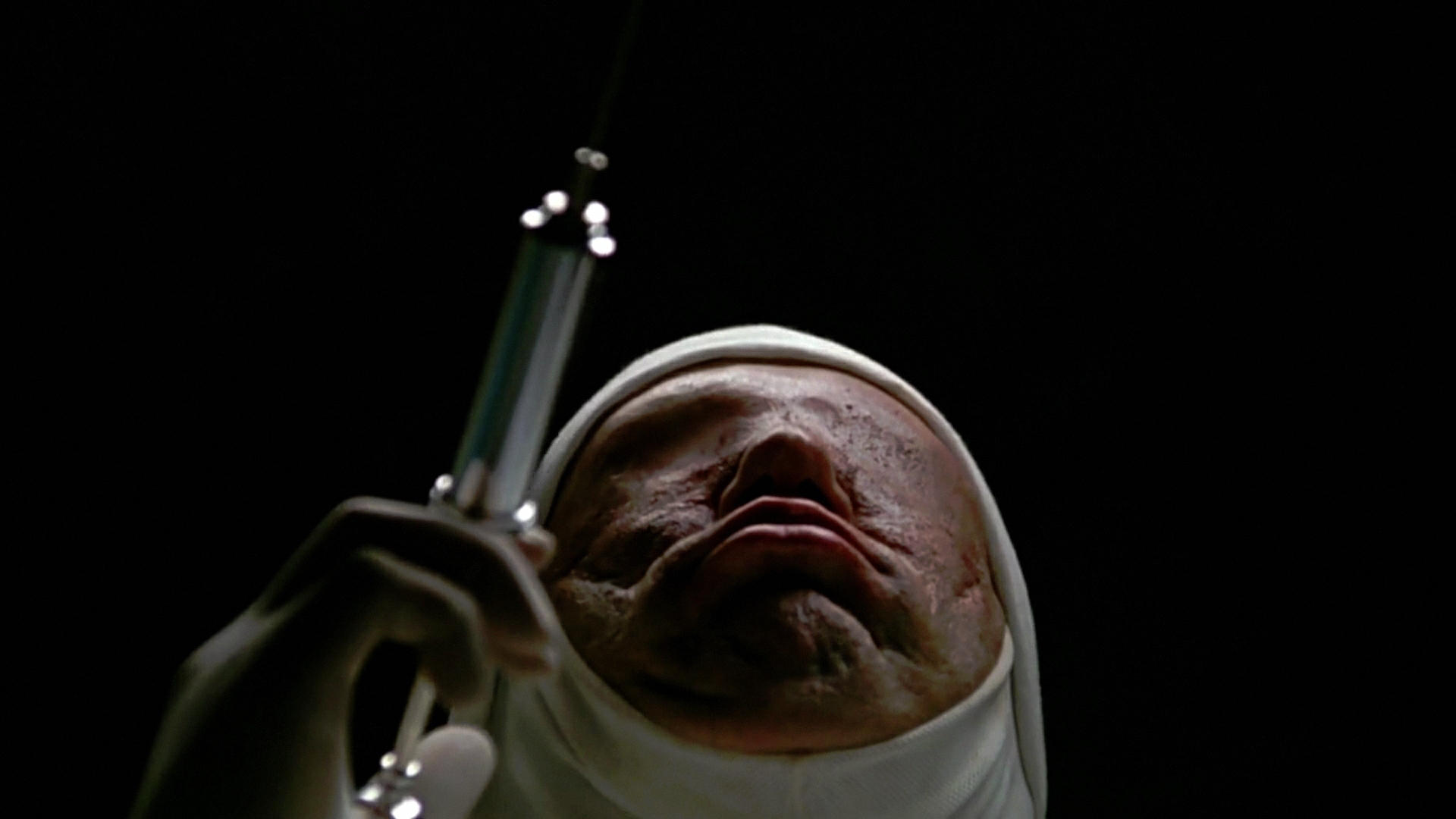 The 25 Creepiest Scenes from 1990s Horror Films