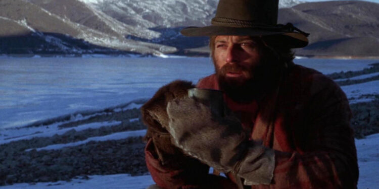 Jeremiah Johnson