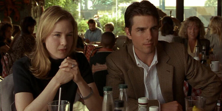 Jerry Maguire