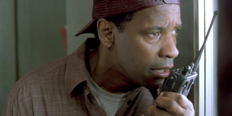 John Q