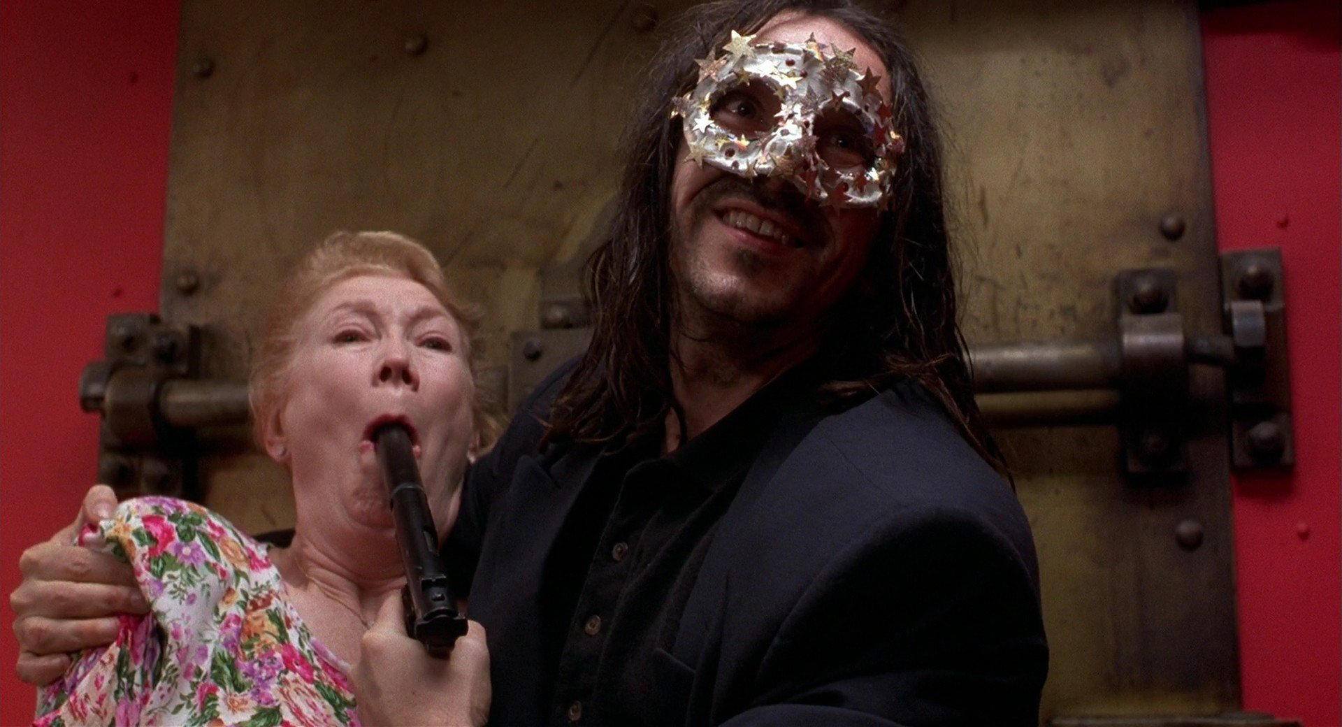 Top Heist Films You Haven’t Seen – 1990’s