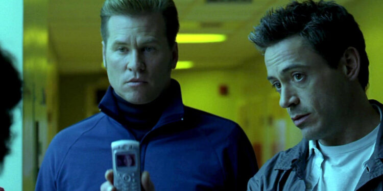 Kiss Kiss Bang Bang