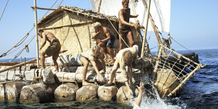 Kon-Tiki