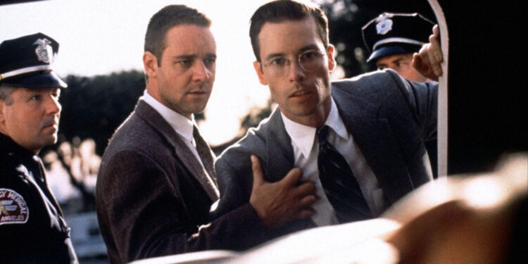 L.A. Confidential