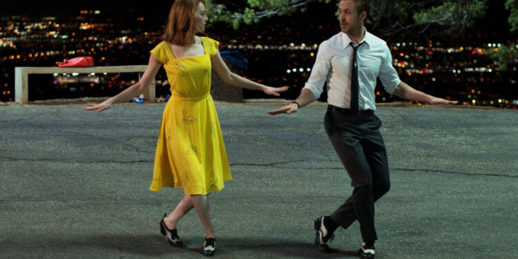 La La Land