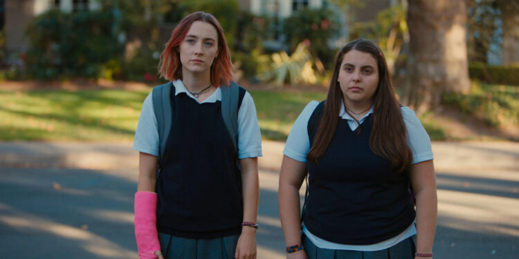 Lady Bird