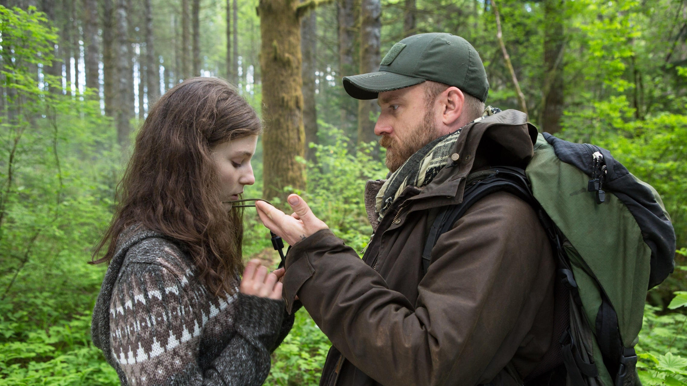 Best Recent Films About Fugitives