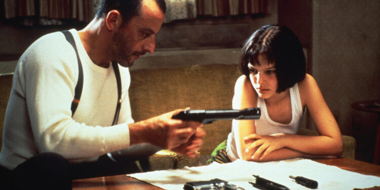Léon: The Professional