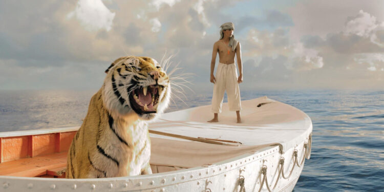 Life of Pi