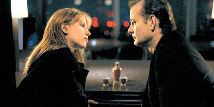 Lost in Translation