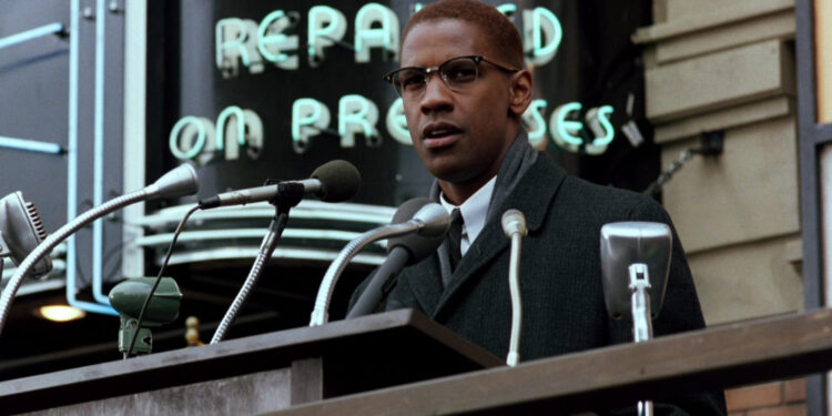 Malcolm X