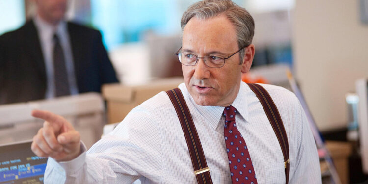Margin Call
