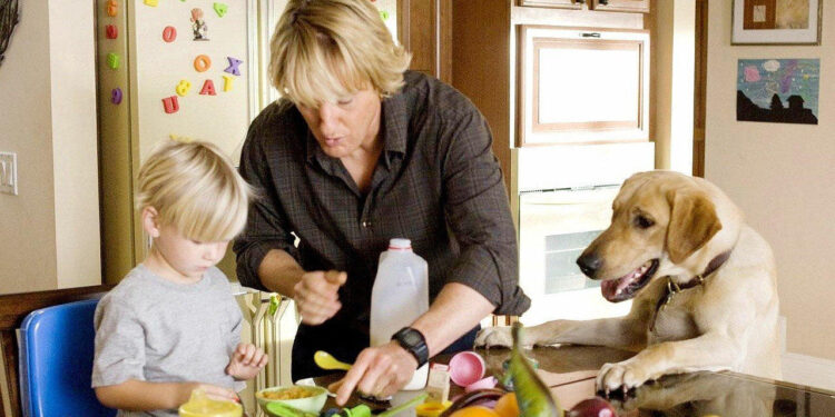 Marley & Me