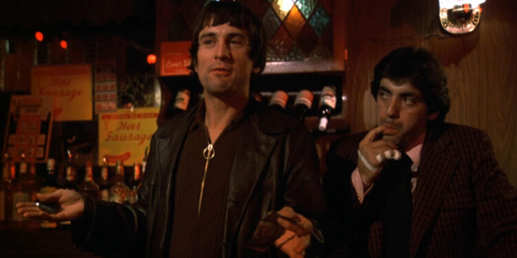 Mean Streets