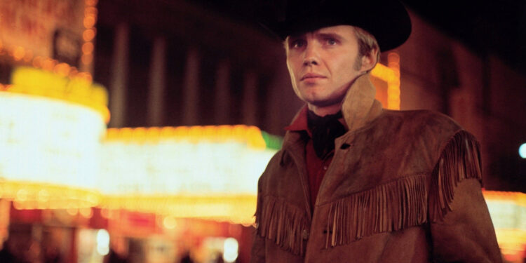 Midnight Cowboy