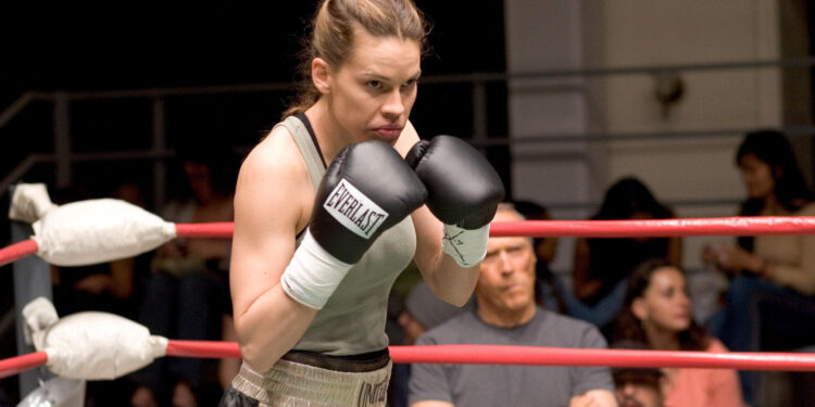 Million Dollar Baby