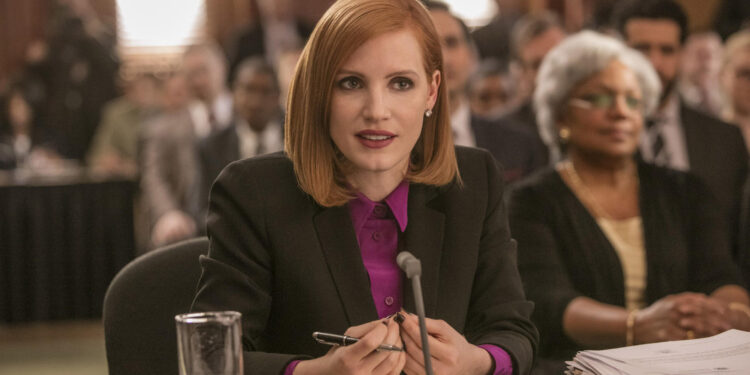 Miss Sloane