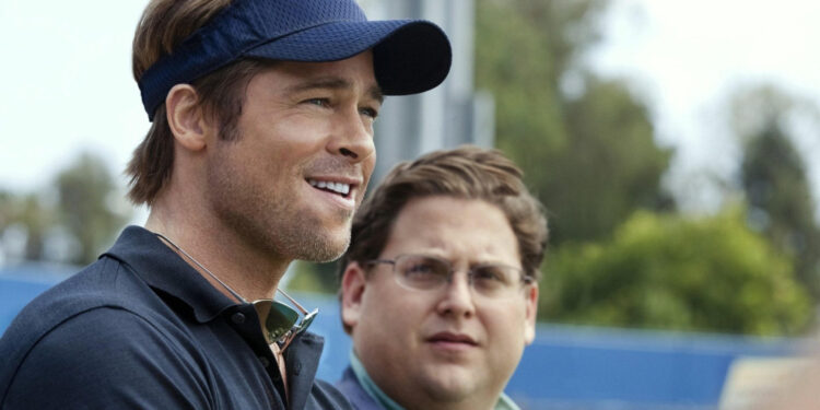 Moneyball