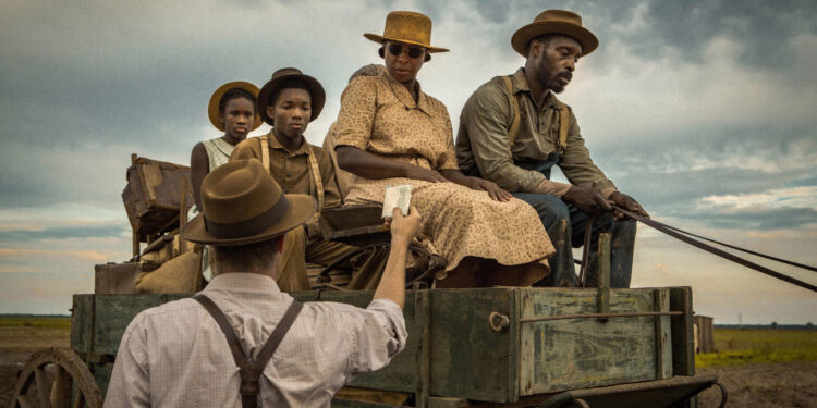 Mudbound