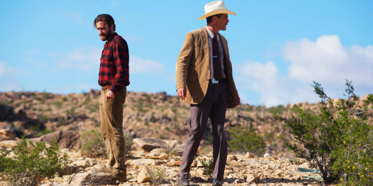 Nocturnal Animals