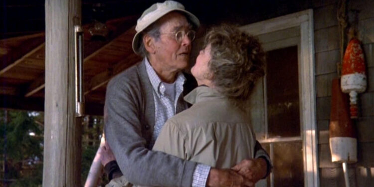On Golden Pond