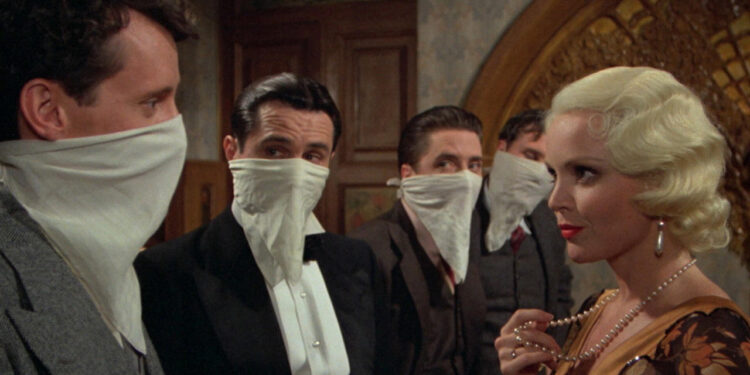 Once Upon a Time in America