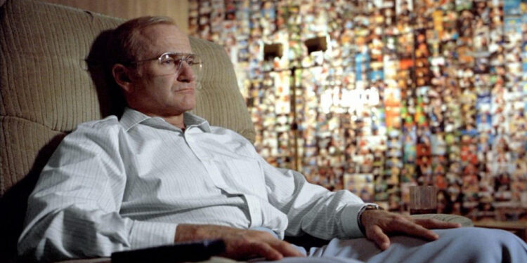 One Hour Photo