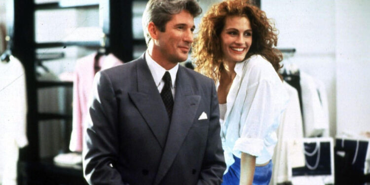 Pretty Woman