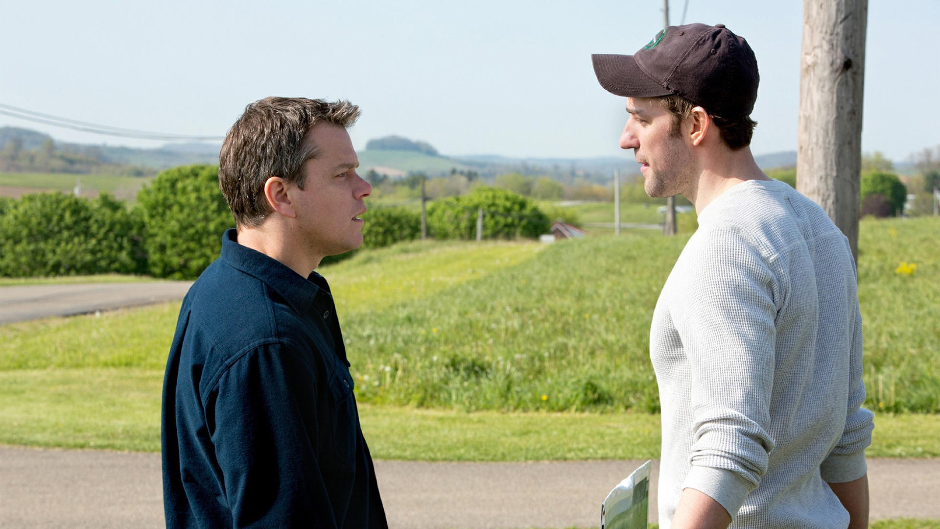Top Films About Politics You Haven’t Seen