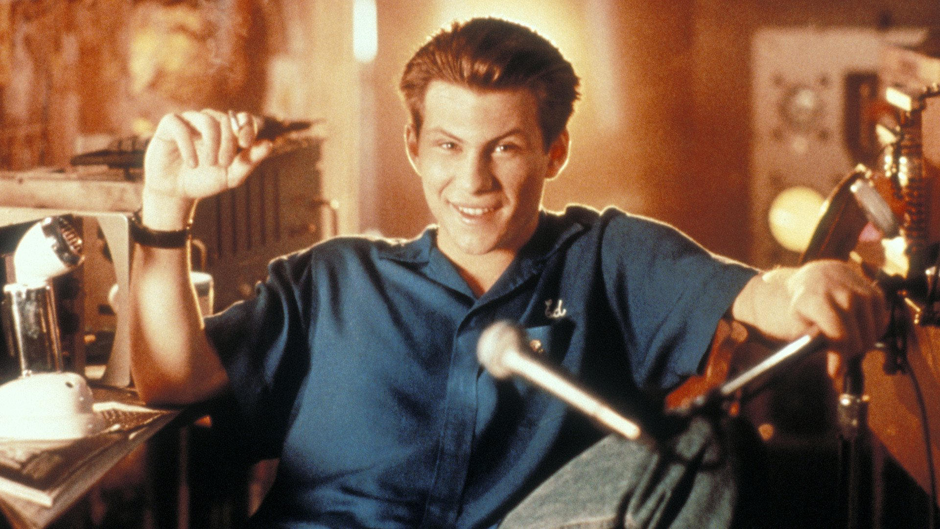Top Teen & College Comedies You Haven’t Seen – 1990 – 1994