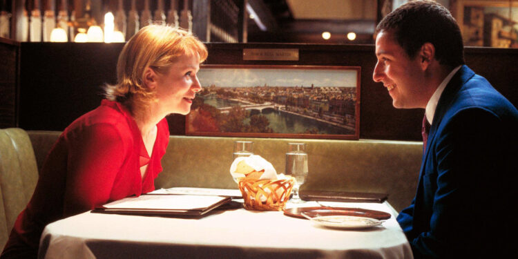Punch-Drunk Love