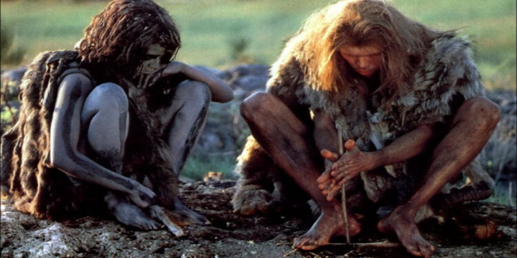 Quest for Fire