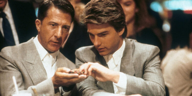 Rain Man