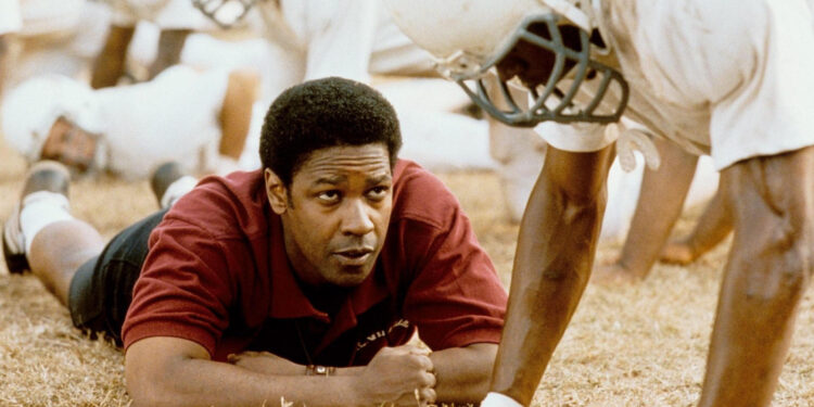 Remember the Titans