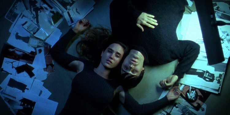 Requiem for a Dream