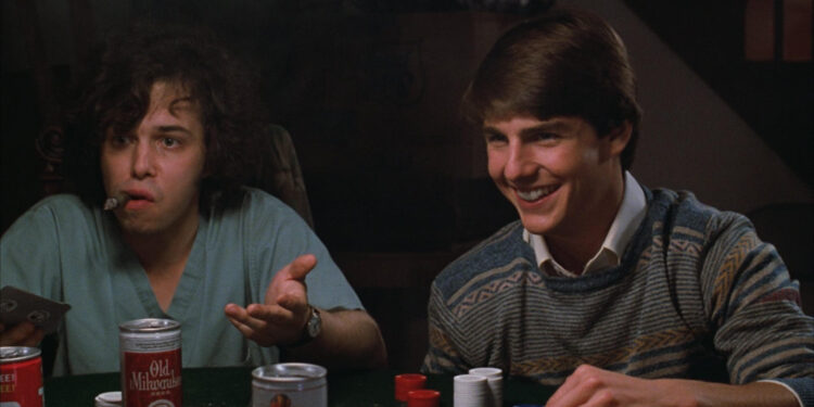Risky Business